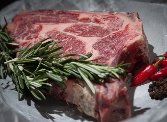 slagersvlees - Slagerij Buysse